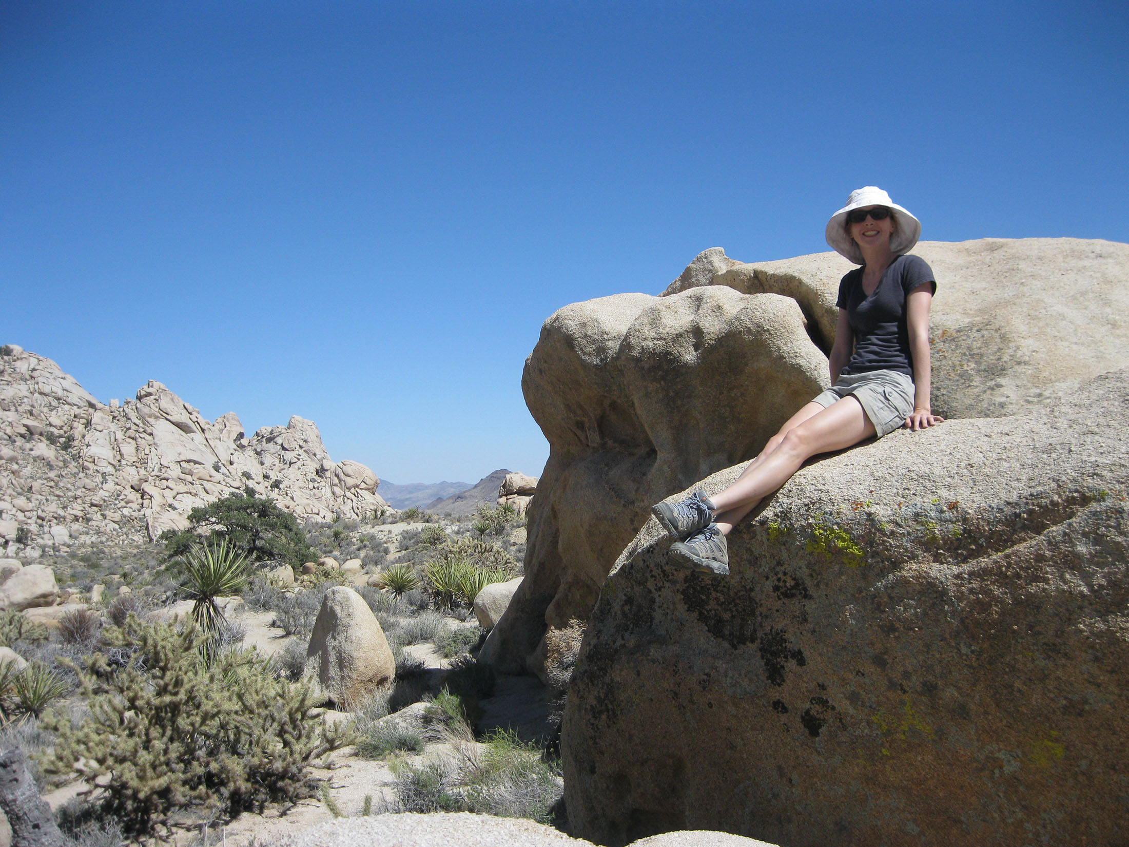 Native Plant Restoration & Ecological Research